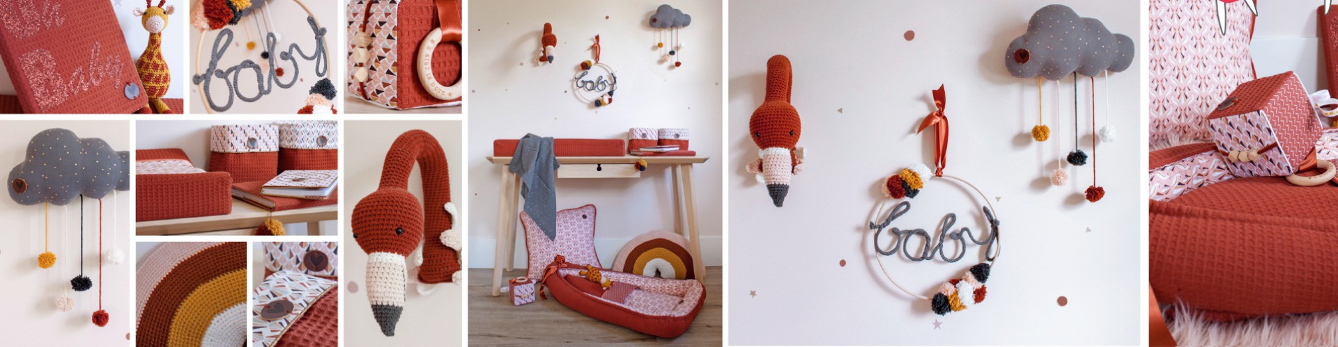 ReStyle x CraftKitchen baby