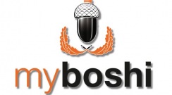 MyBoshi