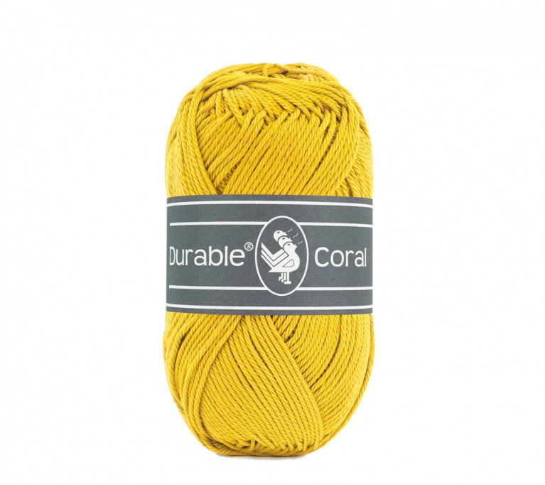 Durable Coral