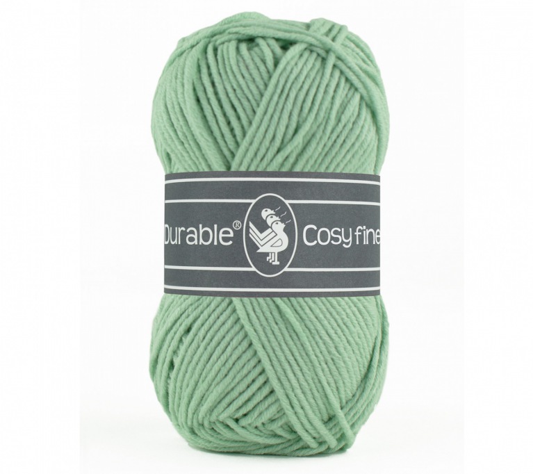 Durable Cosy fine