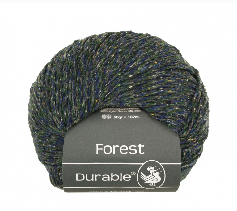 Durable Forest